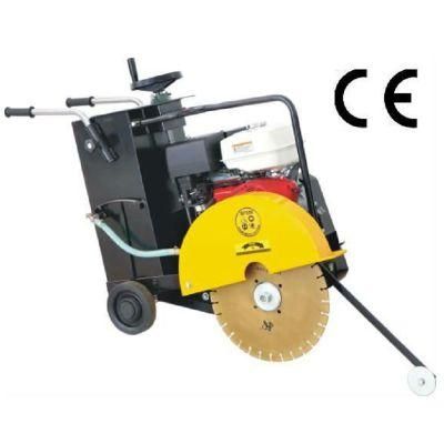 (QF500B) Lifan 188f Road Cutter for Sale