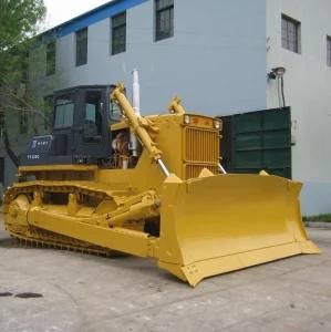 Yishan 320HP hydraulic track type crawler dozer TY320C with low price