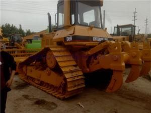 Used Cat D6r Bulldozer Original Japan Caterpillar Bulldozer D6r