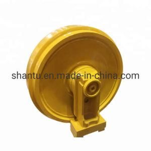 Excavator Spare Parts Ec380 Front Idler Made in China