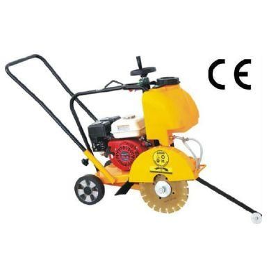 (QF300) Concrete Road Cutter for Construction Machinery for Sale