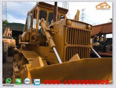 Used Bulldozer Komatsu D85A-18 Dozer Komatsu D85 Dozer for Sale