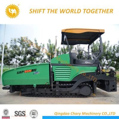 Hot Sale Shantui Manufacture Offer 9.5m Paver Srp95m for Sale