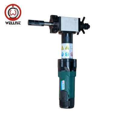 electric Clamping Pipe End Preparation Beveling Tool