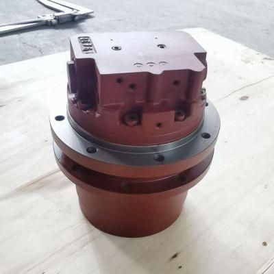 Crawler Excavator Driving Device Hydraulic Motor Assembly 301.8