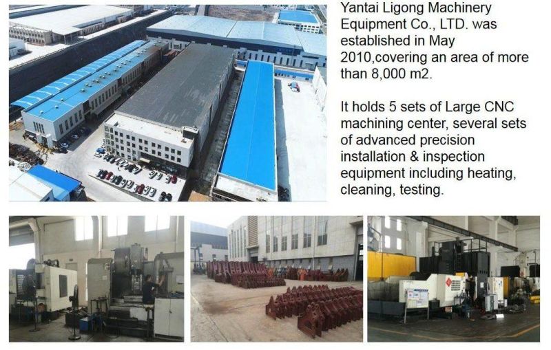 Wear-Resistant Plate Hydraulic Thumb Mechanical Thumb for PC100 PC200 Excavator