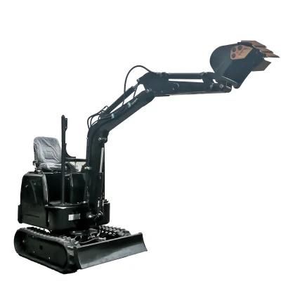 Price of Mini Hydraulic Crawler Excavator Prices