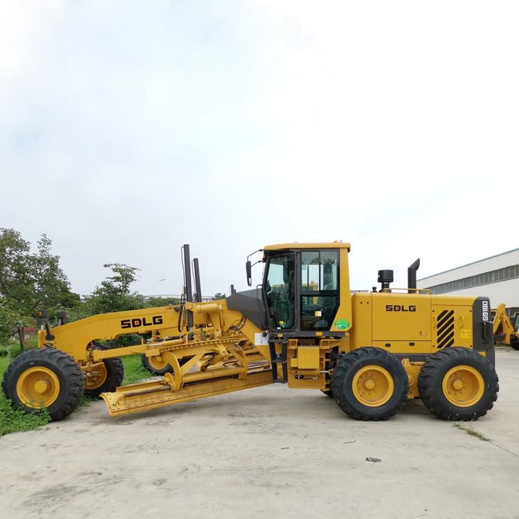 Brand New G9138, G9165, G9220, G9190 G9180, 180HP 190HP Motor Graders