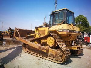 Used Cat D6m Dozer for Sale, Secondhand Caterpillar Blade Dozer Caterpillar D6m with Good Condition in Cheap Price