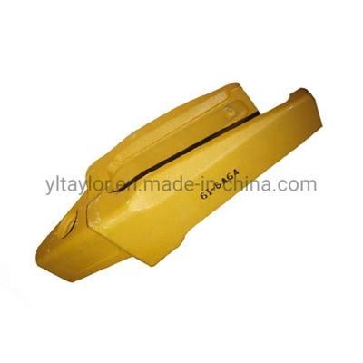 Factory Foundry OEM Excavator Bucket Teeth Adapter