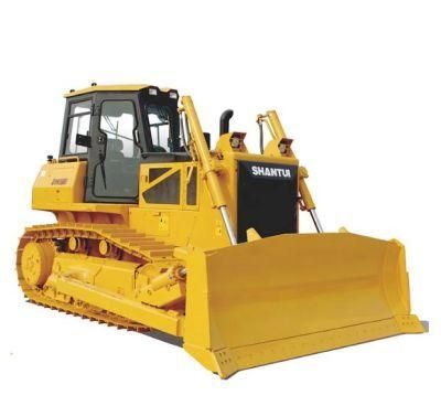 Desert Version Shantui Special Style Bulldozer (DH17-C2 DS)