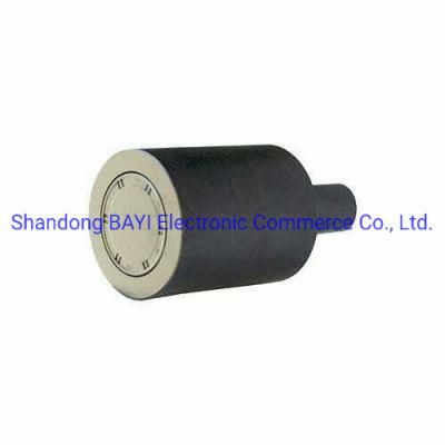 China Heavy &amp; Construction Machinery Earth Moving Machine Spare Part Excavator Track Carrier Roller
