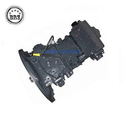 Best Price Excavator PC130 PC130-6 PC130-7 Main Hydraulic Pump