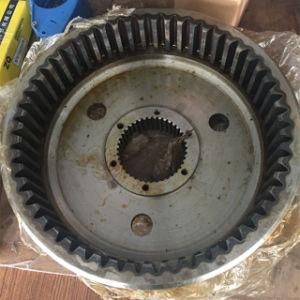 Changlin Zl30h Zl50h Wheel Loader Z50b. 6c-2 Inner Gear Ring 55