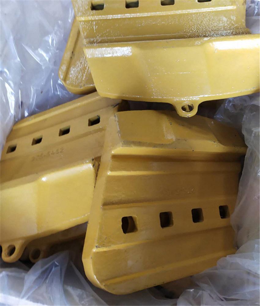 Mining Machinery Spare Parts Sand-Casting Half-Arrow 109-9082