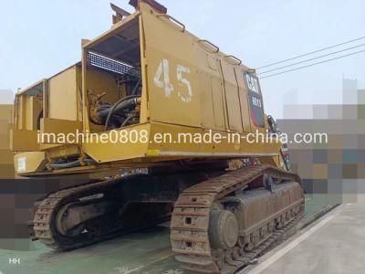 Good Working Condition Caterpllar 6015 Large Excavator Good Condition
