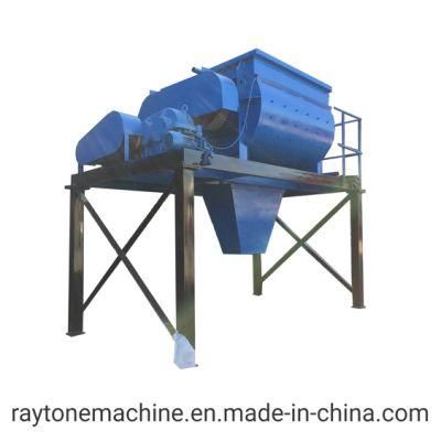 Js500 Concrete Mixing Plant for Brick Machine