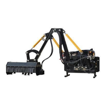 Skid Steer Loader/Tractor Attachments Flail Mower