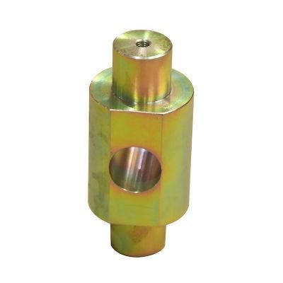 High Quality CNC Machined Parts