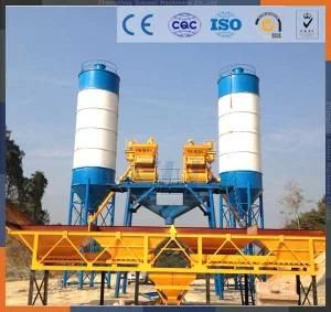 New Asphalt Mixing Plant/Tractor Cement Mixer Plant on Sale