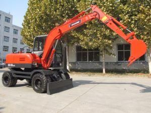 Construction Equipment From China Excavator with Best Service