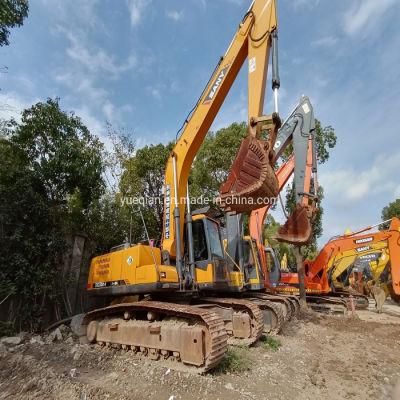 Sany Sy235c 25 Ton Medium Hydraulic Mining Excavator with Best Quality