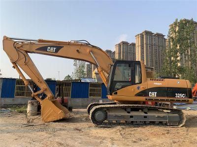 325c Caterpillar 325cl Excavator 320c 325b 325c 325D 330b 330c