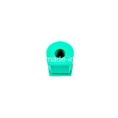 Bellow Type Solid Silicone Percussive Hummer Elastic Rubber Bush Rammer