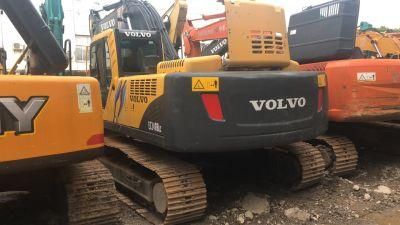 Used Crawler Vollvo Ec240blc Excavators Low Price High Quality Hot Sale