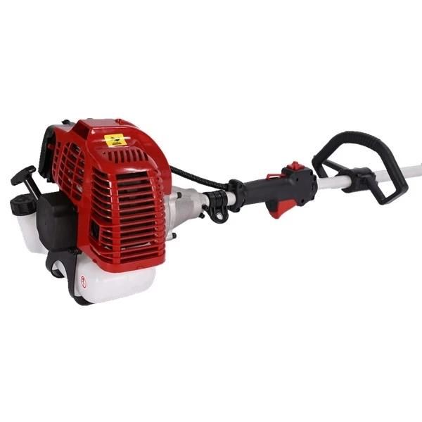 Portable Handle Shoulder Type High Speed Gasoline Concrete Vibrator