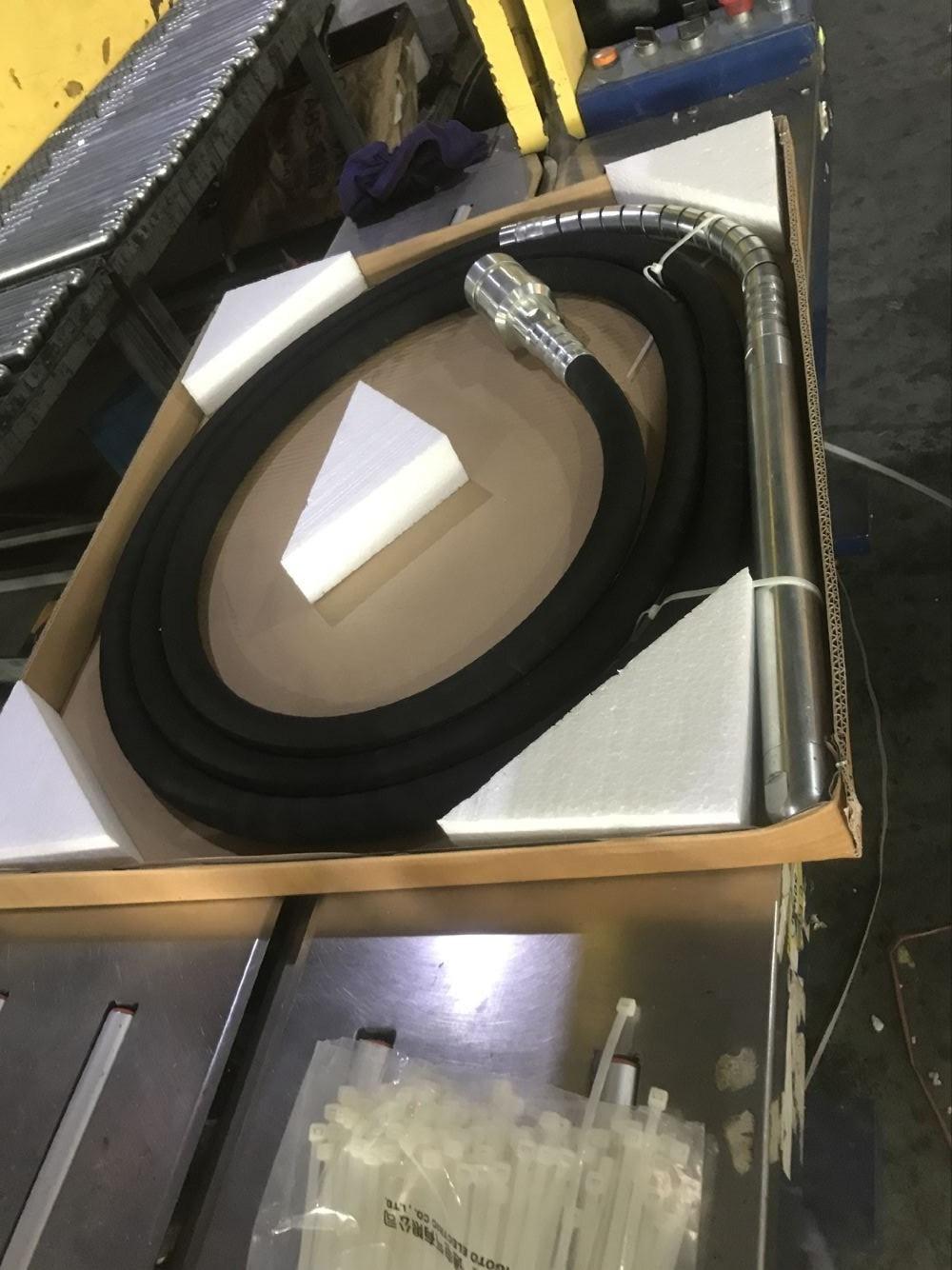 Pme-Ve Electric Concrete Vibrator