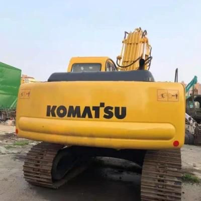 New and Used Excavator
