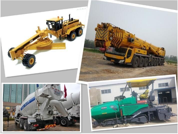 China Suppliers Excavator Parts Dh220-5 Hydraulic Main Pump Dh220-5 Main Pump