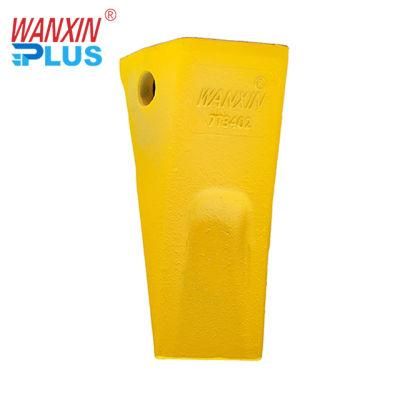 Suitable for J400 Models of Mechanical Bucket Tooth Parts 7t3402