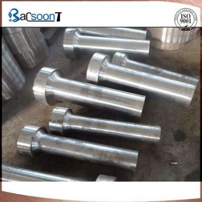 Forged Shaft with Machining for Engineering Machine