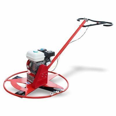 New Design Concrete Surface Trowel Machine