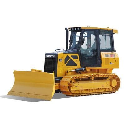 Shantui Bulldozer SD32 320HP Crawler Dozer with New Price