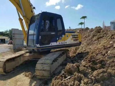 Used Hydraulic Excavator Kobelco Sk200-3/Sk200-11/Sk200d Excavator Low Price High Quality