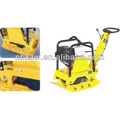 (C160) 9.0HP Honda Gx270 Engine Reversible Plate Compactor
