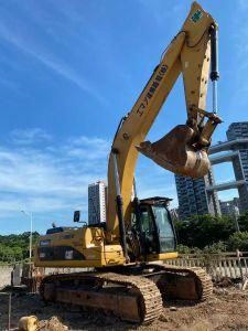 Good Quality Strong Power Second Hand Excavtor Cat 336 Worth Buying