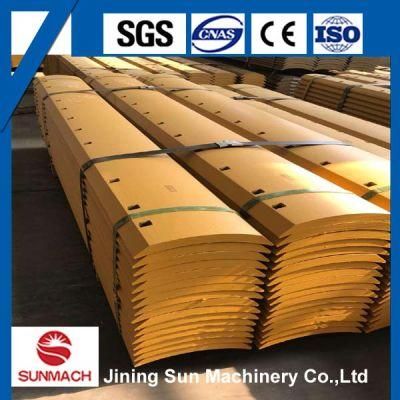 G. E. T Parts 5D9558 Boron Steel Cutting Edges