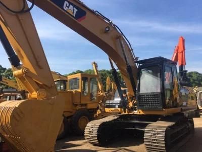 Used 325D Excavator, Used Hydraulic Excavator for Sale!