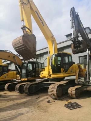 Used/Second Hand Komatsu PC300-7/300-8/300-6 Excavator/Jcb/Digger/Construction Machine/Very Cheap