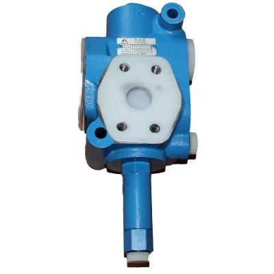 High Quality 250f&mdash; 15n7 Vle-150s Priority Valve for Wheel Loader Part