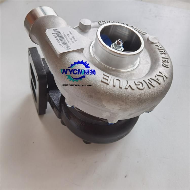 Weichai Turbo Charger 61561110223 for Wd10g Engine