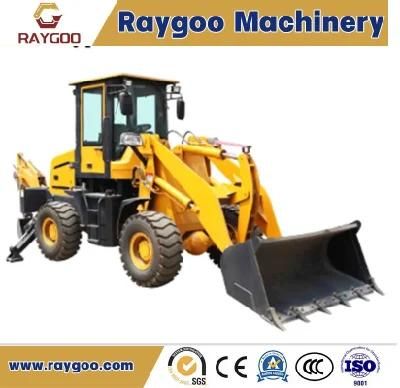 XCMG Earth Moving Crawler Mini Excavator (SY75) , Backhoe