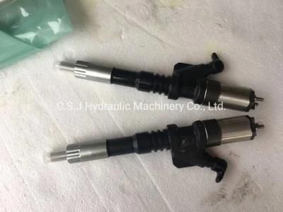 Original Diesel Fuel Injector Pump for PC400-7