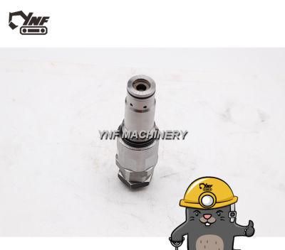 Ynf02351 Main Relief Valve Assy 723-30-50101 for PC120-6 PC130-6 PC120-6h PC128