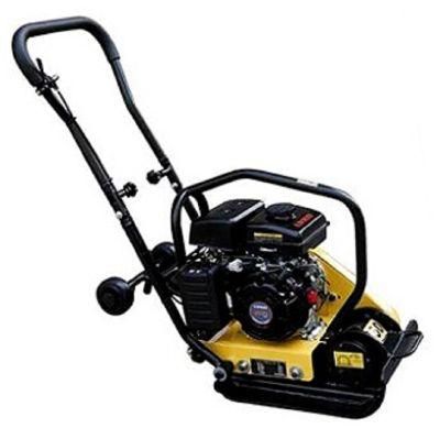 Mini Plate Compactor with Loncin 154f 2.8HP (C-50)