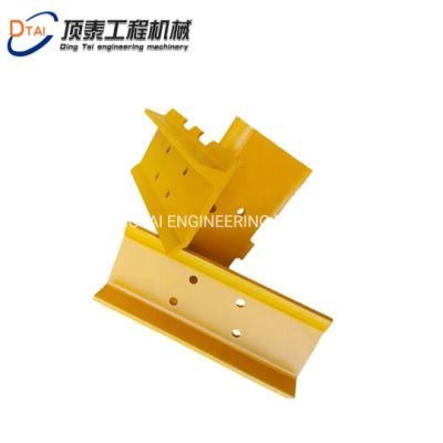 Track Link with Shoe E110b Excavator Track Link Group Track Pad
